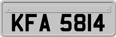 KFA5814