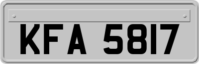KFA5817