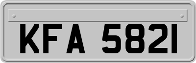 KFA5821