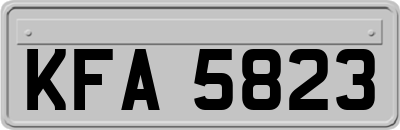 KFA5823