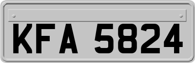 KFA5824