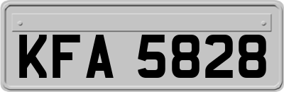 KFA5828