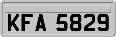 KFA5829
