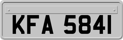 KFA5841