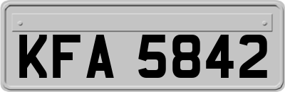 KFA5842