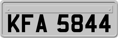 KFA5844