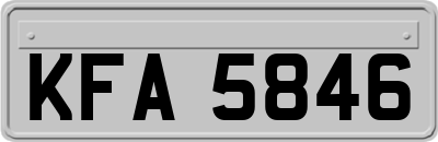 KFA5846
