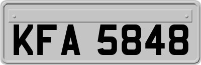 KFA5848