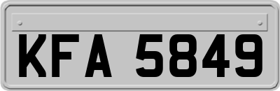 KFA5849