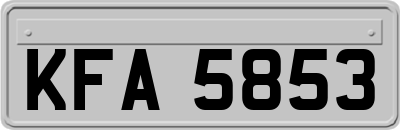 KFA5853