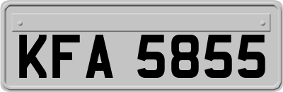 KFA5855