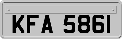 KFA5861