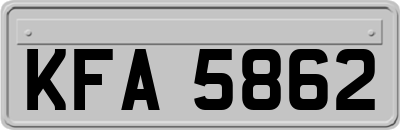 KFA5862