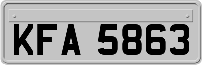 KFA5863