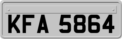 KFA5864