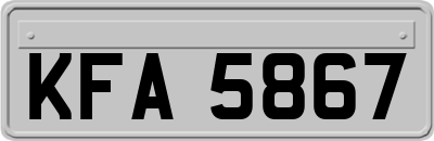 KFA5867