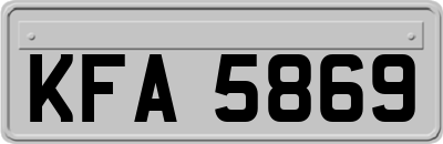 KFA5869