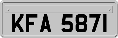 KFA5871