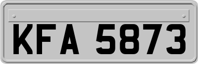 KFA5873
