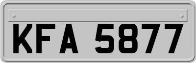 KFA5877