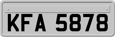 KFA5878