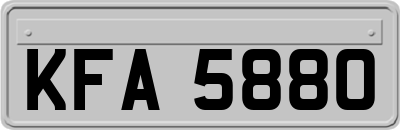 KFA5880