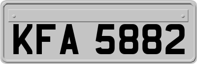KFA5882