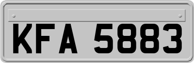 KFA5883