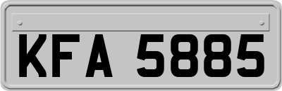 KFA5885