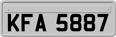 KFA5887