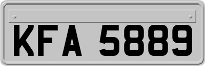 KFA5889