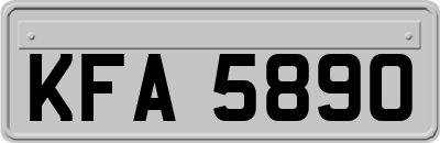 KFA5890