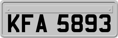 KFA5893