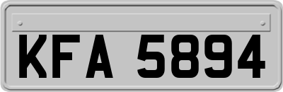 KFA5894