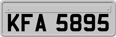 KFA5895