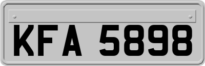KFA5898
