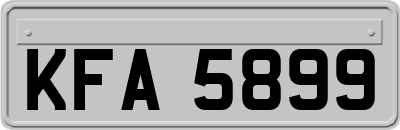 KFA5899