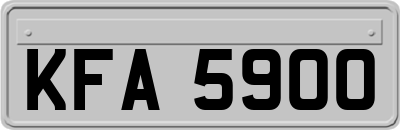 KFA5900