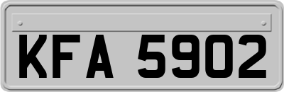KFA5902