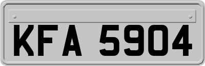 KFA5904