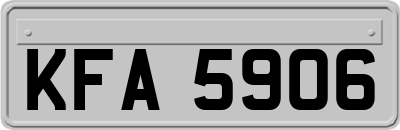 KFA5906