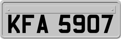KFA5907
