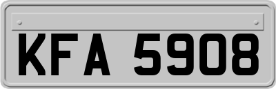 KFA5908