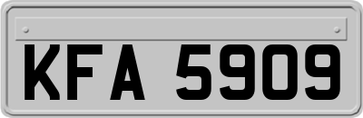 KFA5909