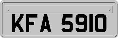 KFA5910