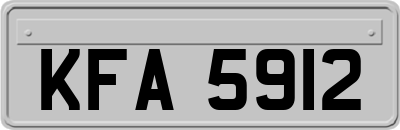 KFA5912