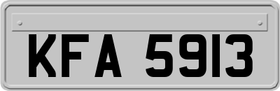 KFA5913