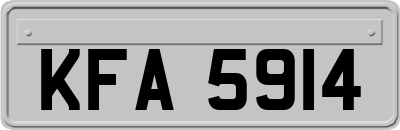 KFA5914