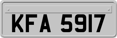 KFA5917