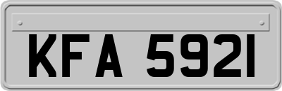 KFA5921